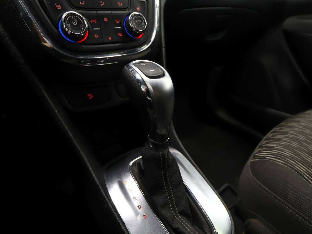 Купить Опель Мокка, 2013, 157 000 км.. Фото: #16