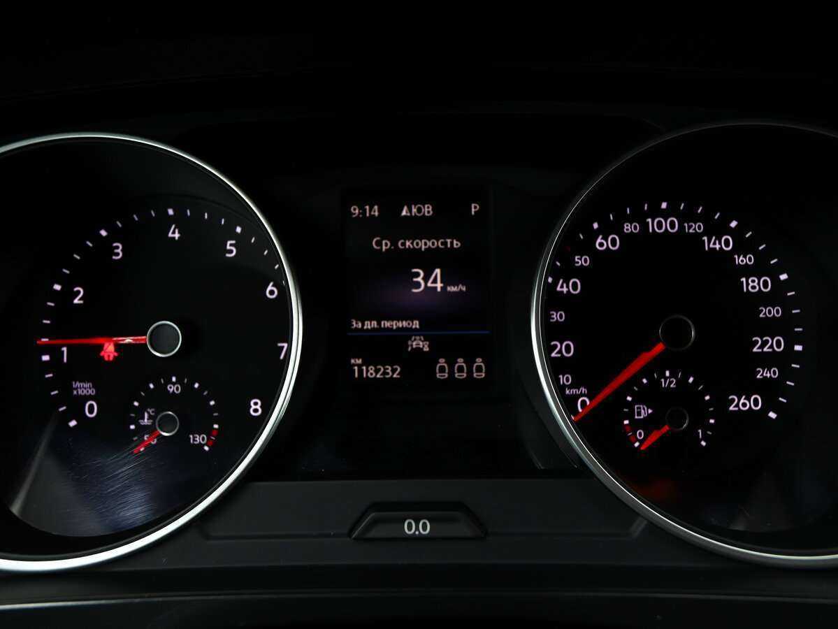 Купить Volkswagen Tiguan, 2021, 118 000 км.. Фото: #11