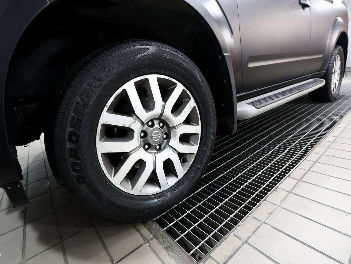 Купить Nissan Pathfinder, 2012, 425 636 км.. Фото: #13