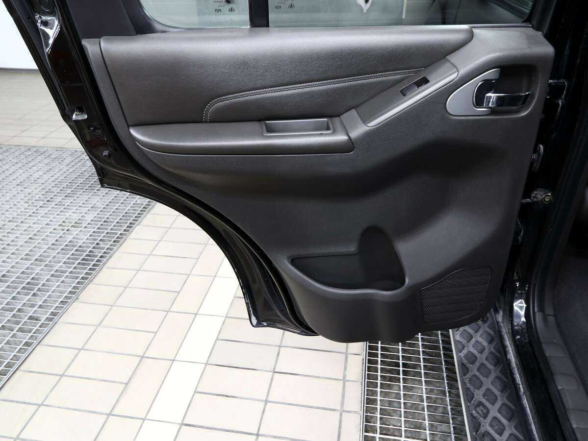 Купить Nissan Pathfinder, 2012, 425 636 км.. Фото: #16