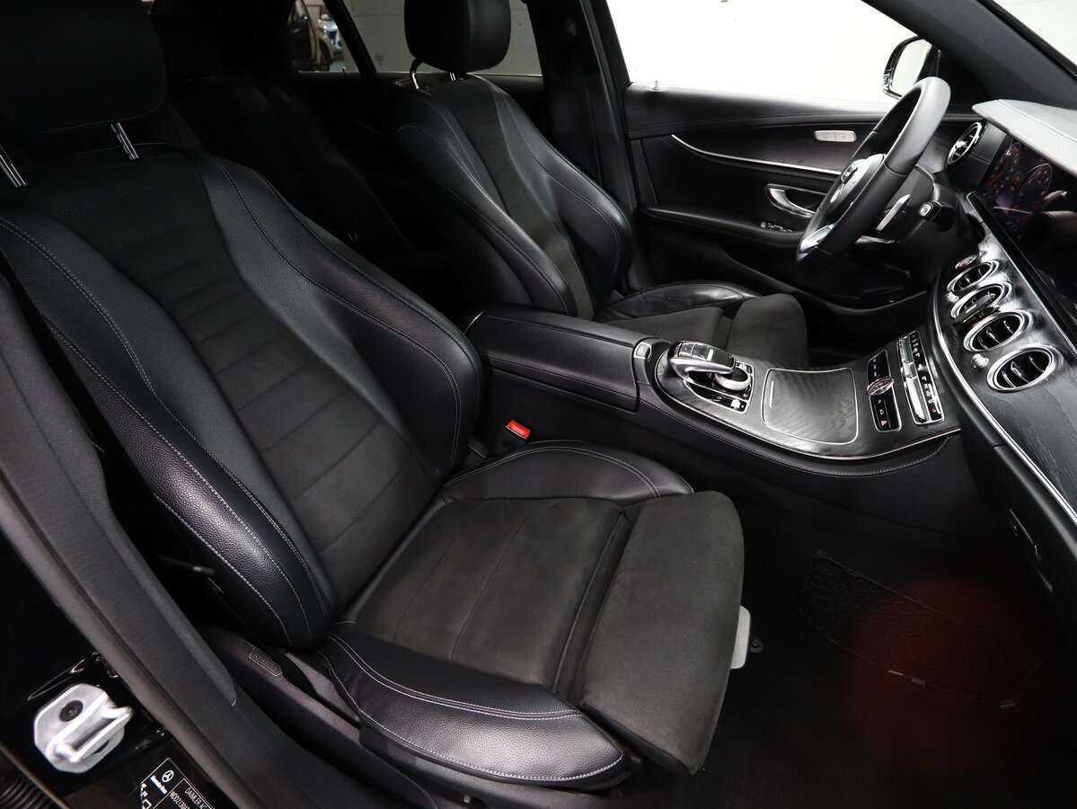 Купить Mercedes-Benz E-Класс, 2018, 125 000 км.. Фото: #8