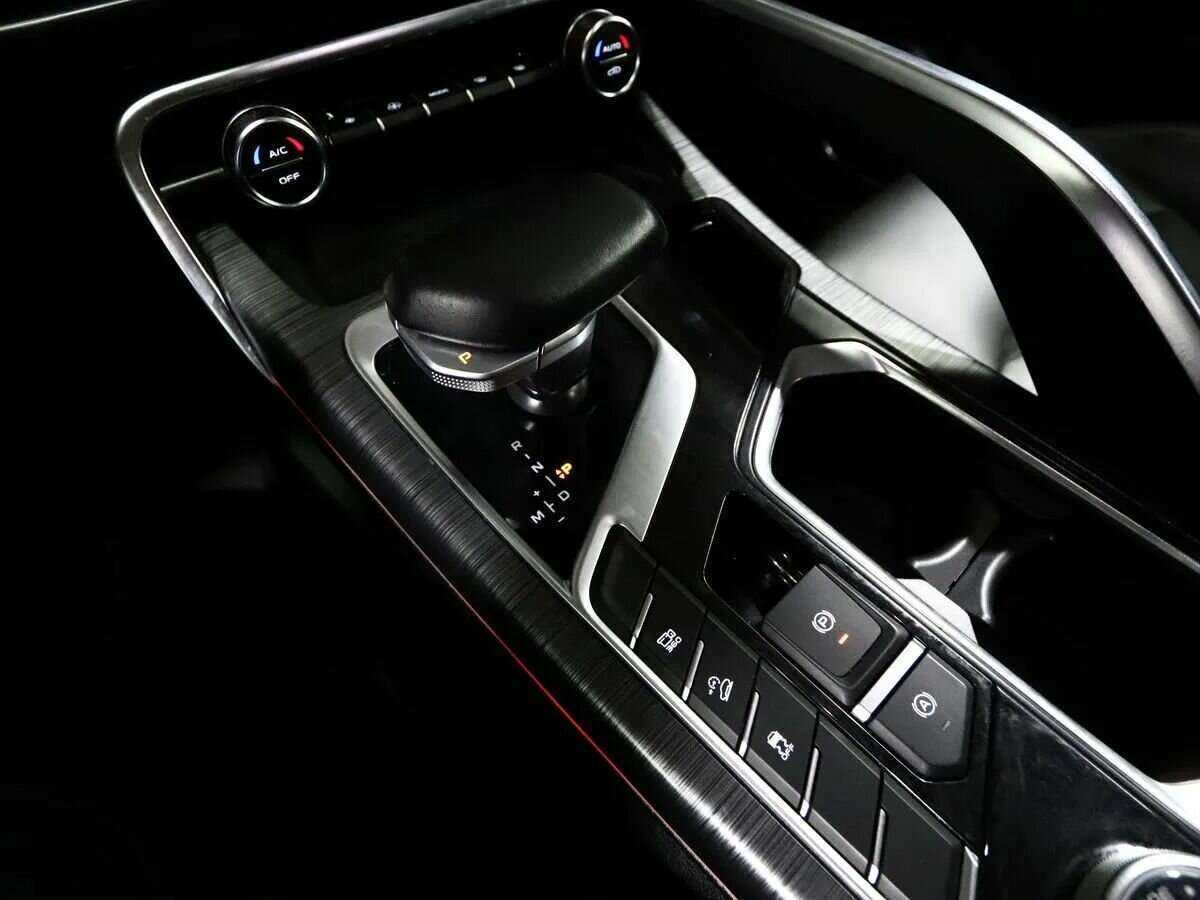 Купить Geely Tugella, 2021, 55 000 км.. Фото: #18