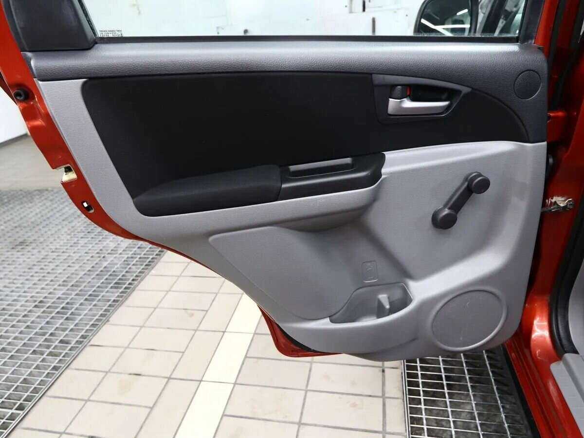 Купить Suzuki SX4, 2013, 49 000 км.. Фото: #17