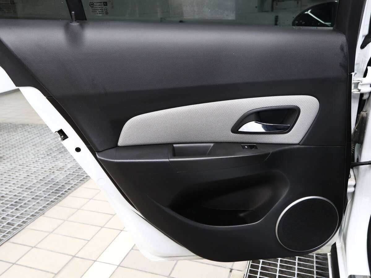 Купить Шевроле Круз, 2012, 194 000 км.. Фото: #8