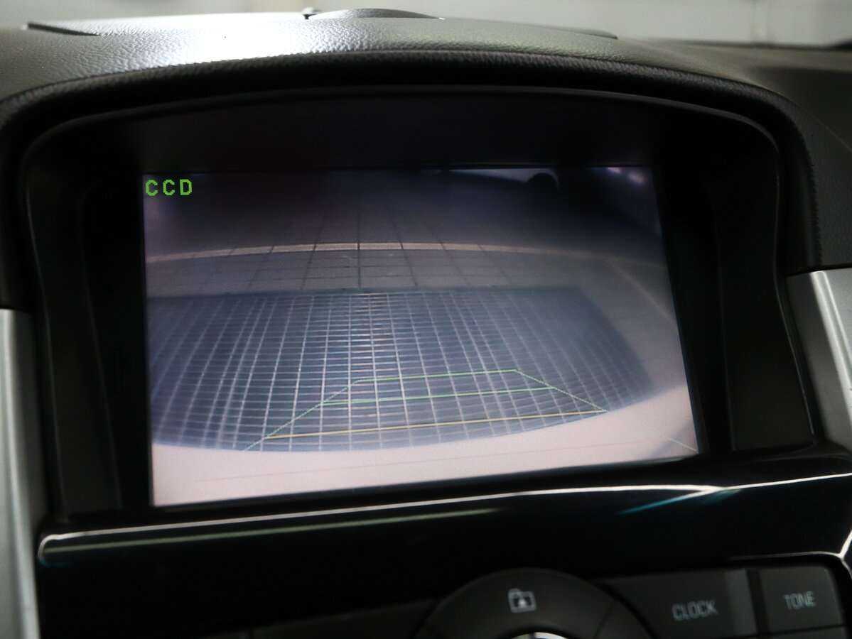 Купить Шевроле Круз, 2012, 194 000 км.. Фото: #18