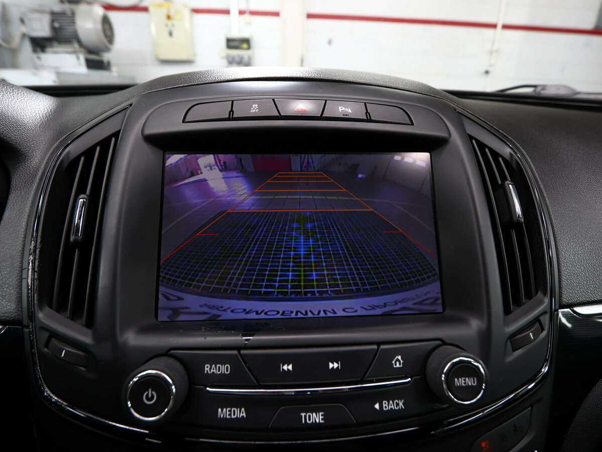 Купить Opel Insignia, 2014, 83 000 км.. Фото: #18