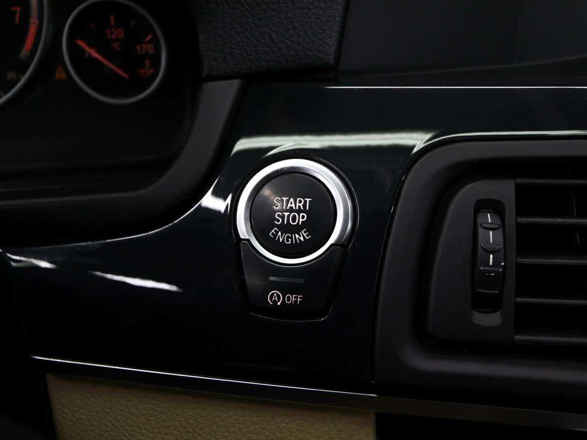 Купить BMW 5 серии, 2012, 170 000 км.. Фото: #18