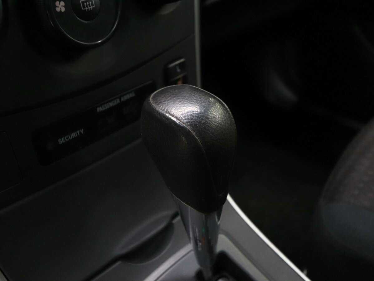 Купить Тойота Королла, 2012, 176 000 км.. Фото: #7