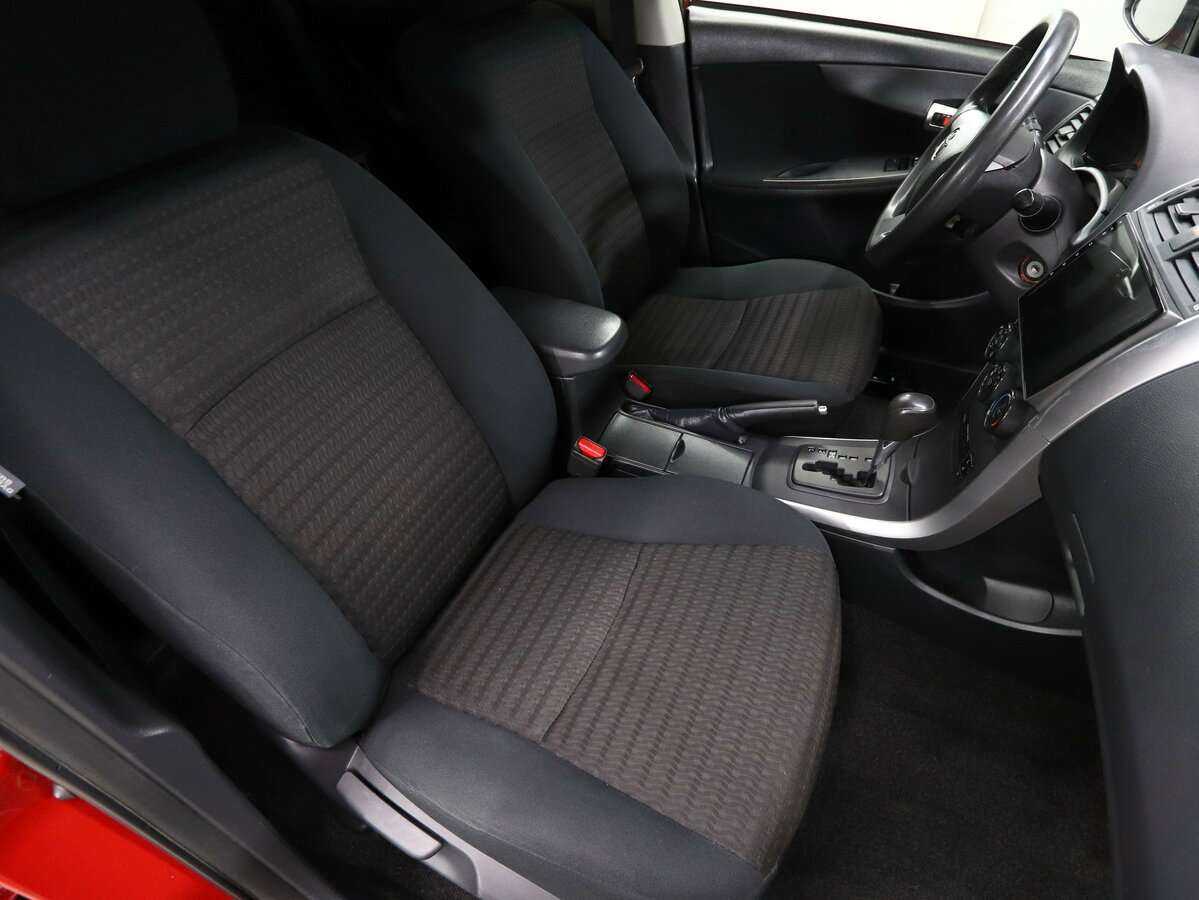 Купить Тойота Королла, 2012, 176 000 км.. Фото: #11