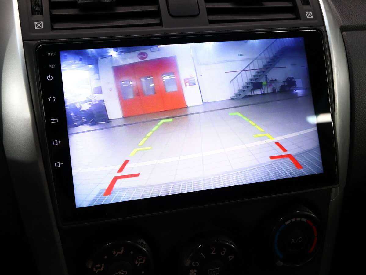 Купить Тойота Королла, 2012, 176 000 км.. Фото: #18