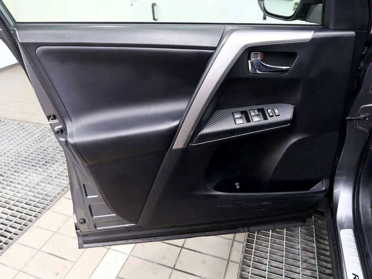 Купить Тойота Рав4, 2013, 122 000 км.. Фото: #6