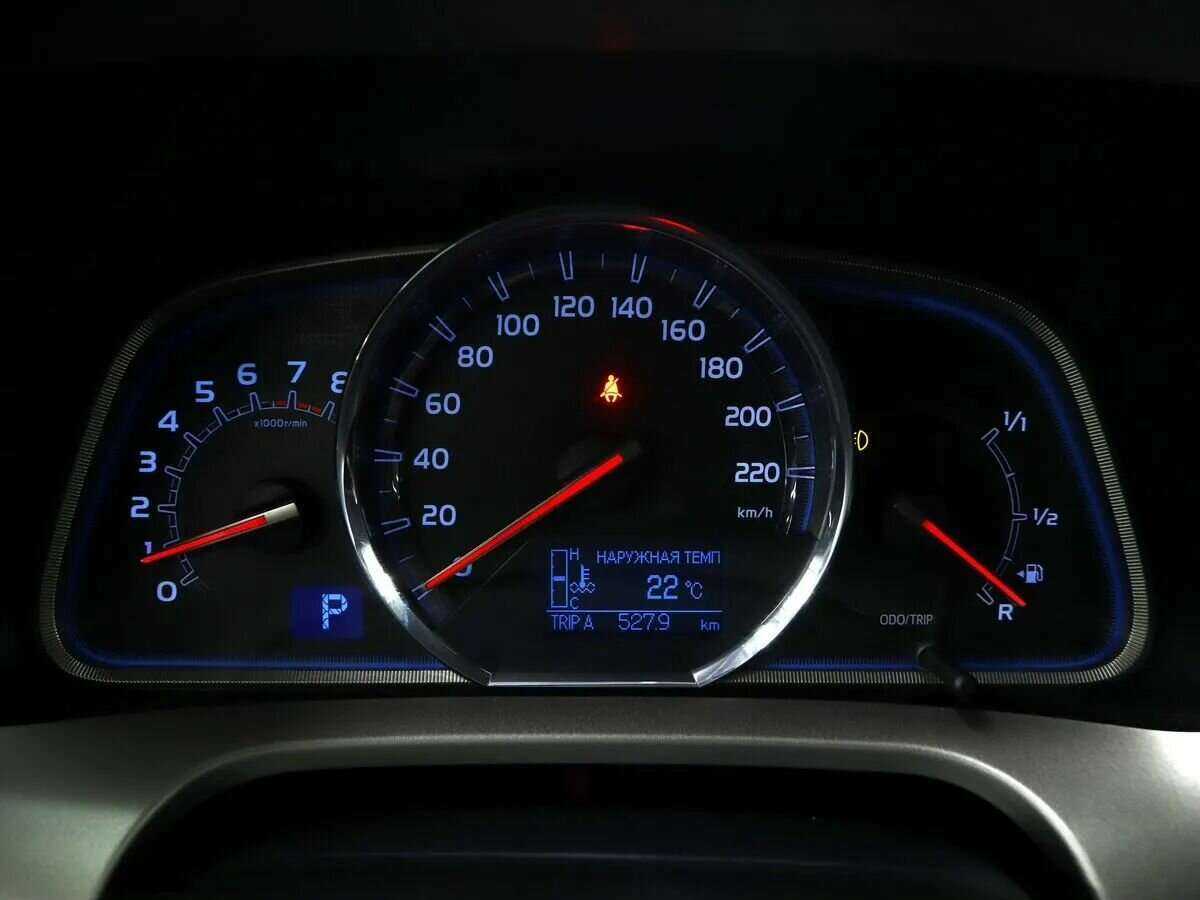 Купить Тойота Рав4, 2013, 122 000 км.. Фото: #15