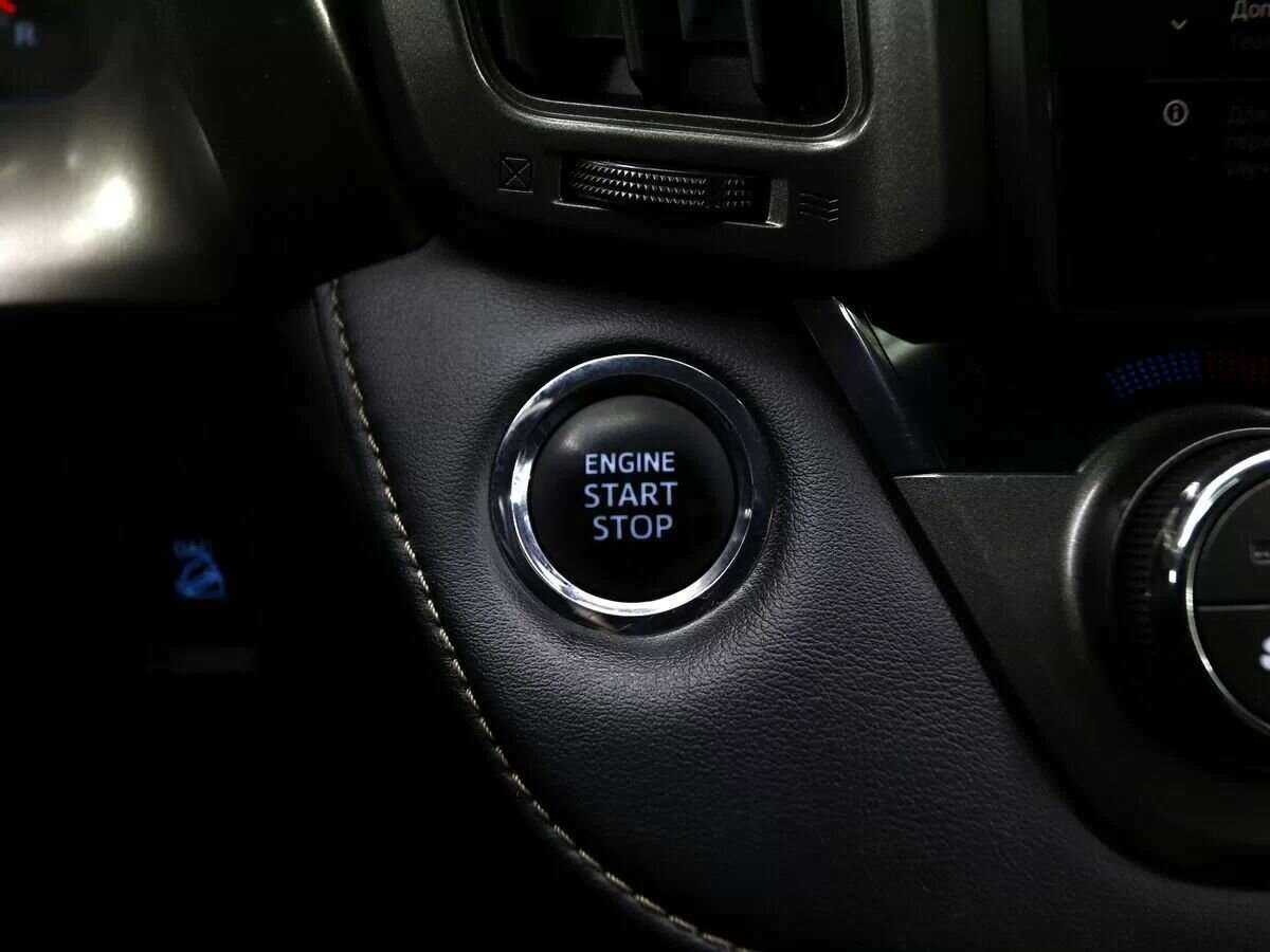 Купить Тойота Рав4, 2013, 122 000 км.. Фото: #16