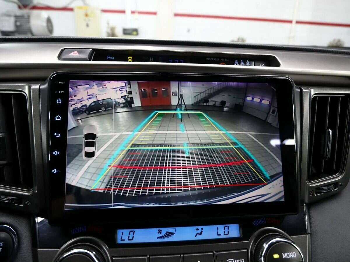 Купить Тойота Рав4, 2013, 122 000 км.. Фото: #18