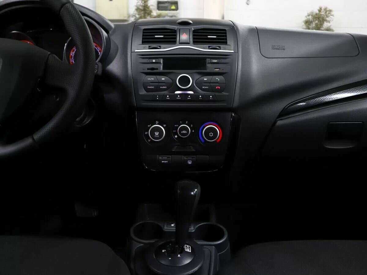 Купить Лада (ВАЗ) Гранта, 2020, 43 801 км.. Фото: #15