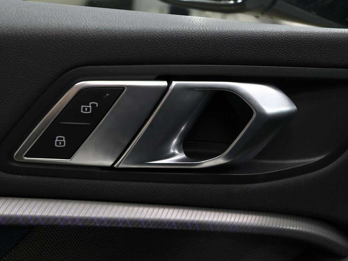 Купить BMW 1 серии, 2019, 72 859 км.. Фото: #8