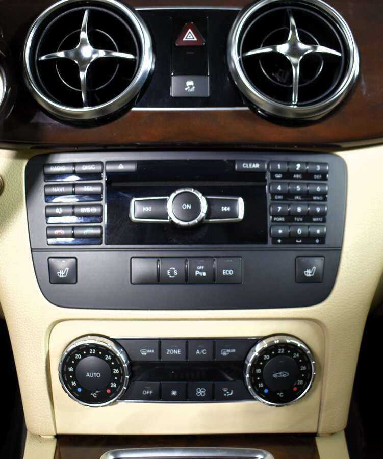 Купить Mercedes-Benz GLK-Класс, 2013, 243 413 км.. Фото: #11