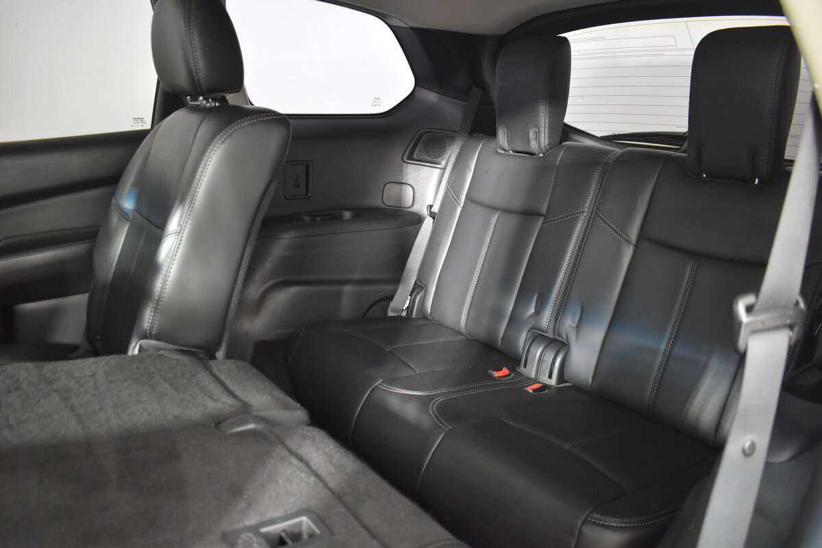 Купить Nissan Pathfinder, 2015, 149 000 км.. Фото: #10