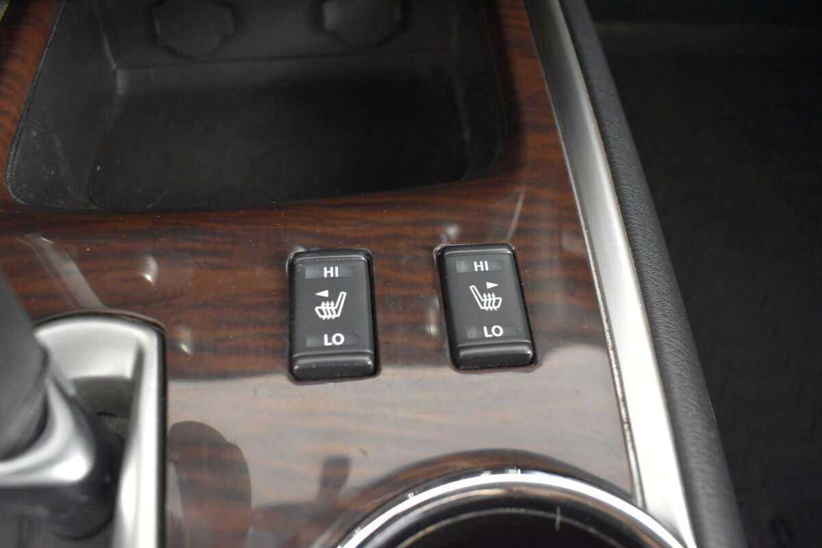 Купить Nissan Pathfinder, 2015, 149 000 км.. Фото: #16