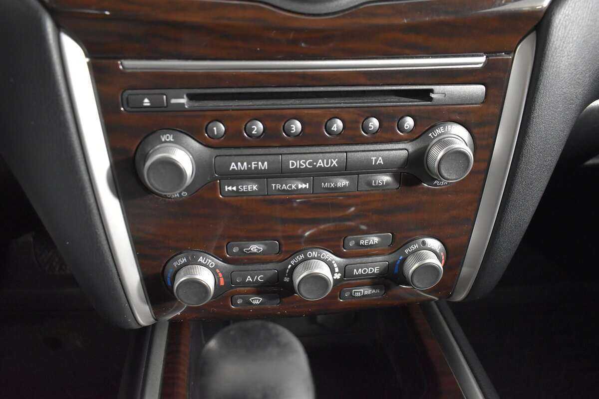 Купить Nissan Pathfinder, 2015, 149 000 км.. Фото: #18