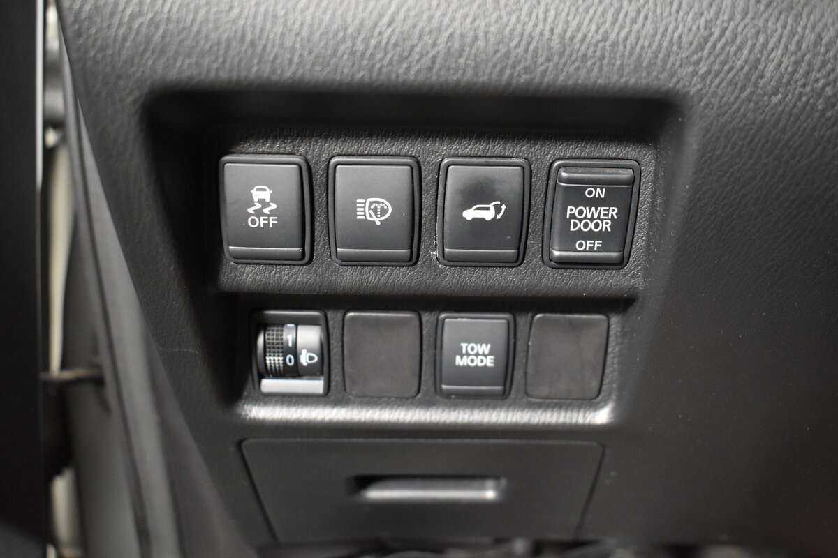 Купить Nissan Pathfinder, 2015, 149 000 км.. Фото: #21