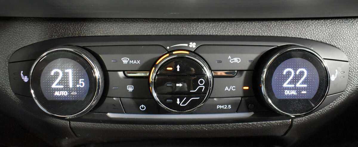 Купить EXEED TXL, 2021, 101 000 км.. Фото: #12