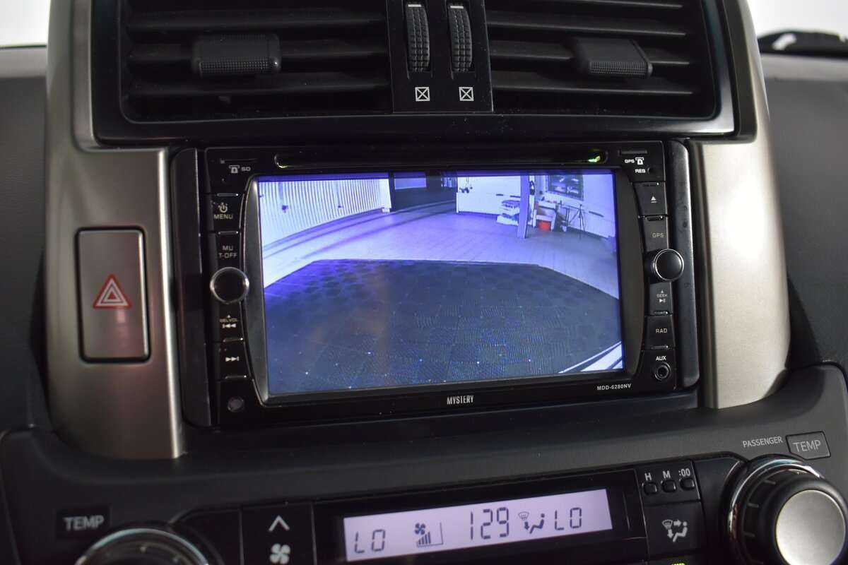 Купить Toyota Land Cruiser Prado, 2012, 178 000 км.. Фото: #17