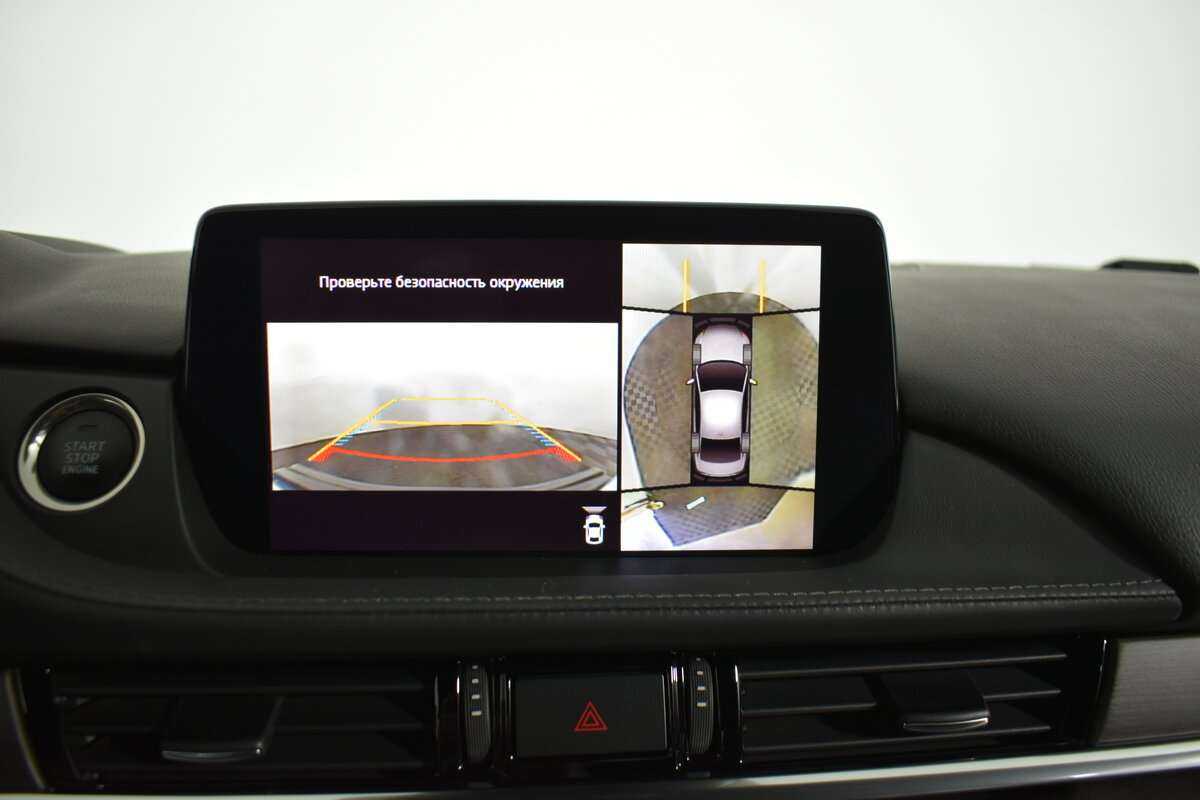 Купить Mazda 6, 2019, 58 627 км.. Фото: #10