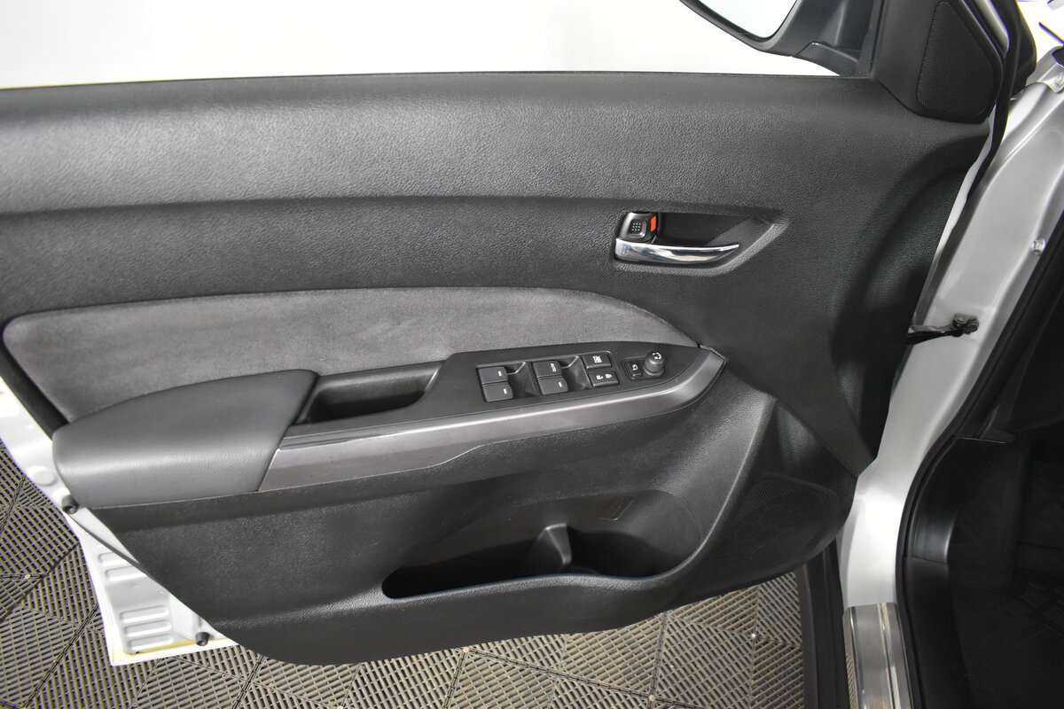 Купить Suzuki Vitara, 2019, 104 000 км.. Фото: #8