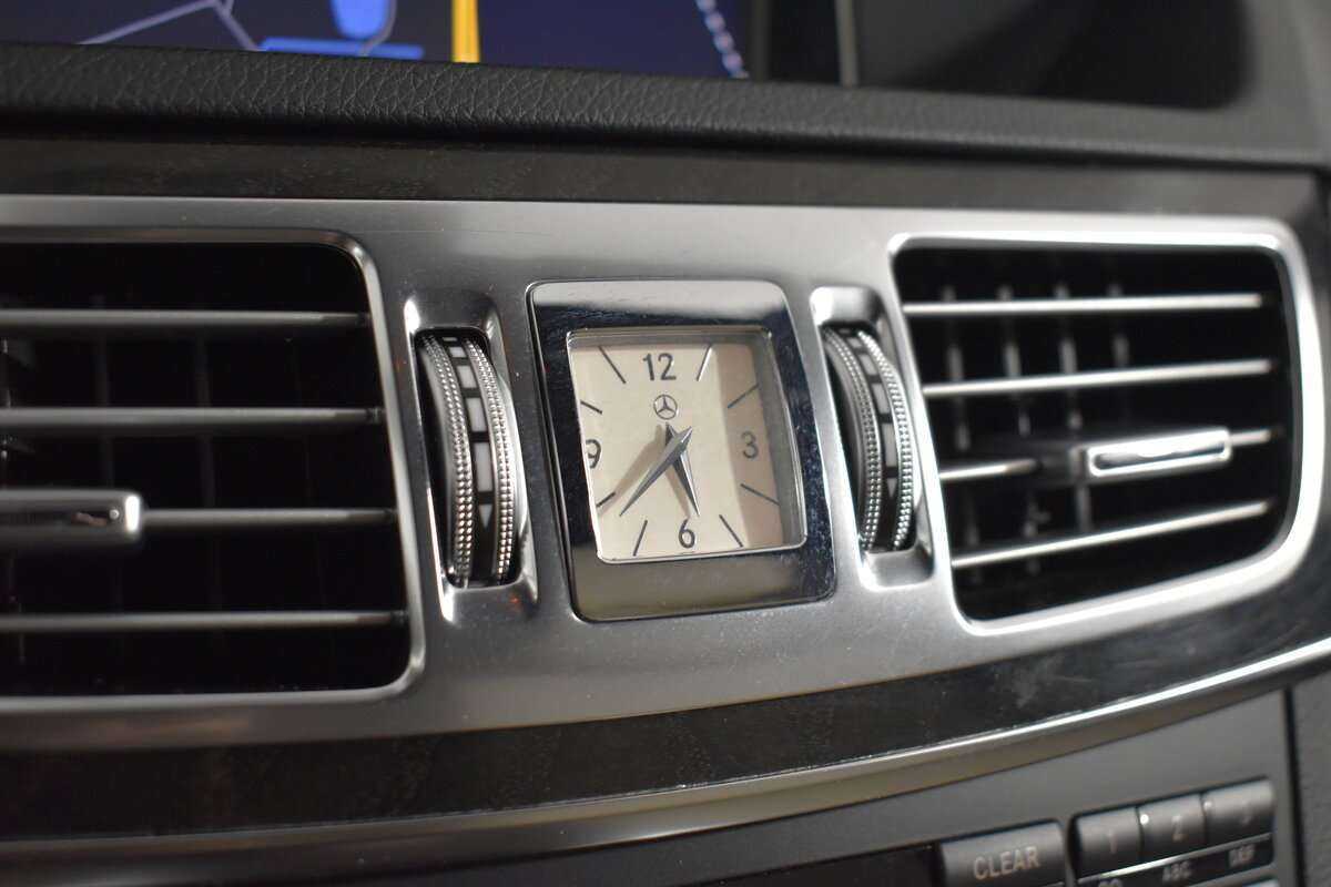 Купить Mercedes-Benz E-Класс, 2013, 184 400 км.. Фото: #22