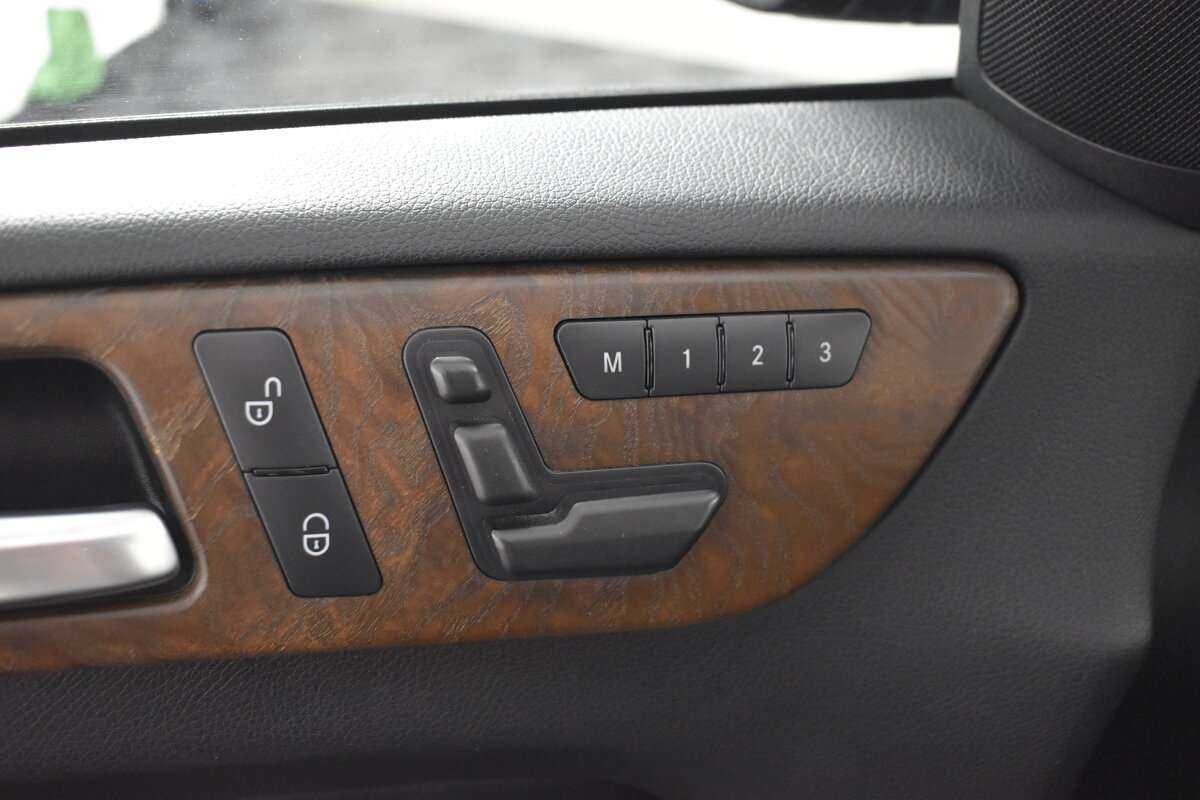 Купить Mercedes-Benz M-Класс, 2013, 193 000 км.. Фото: #9