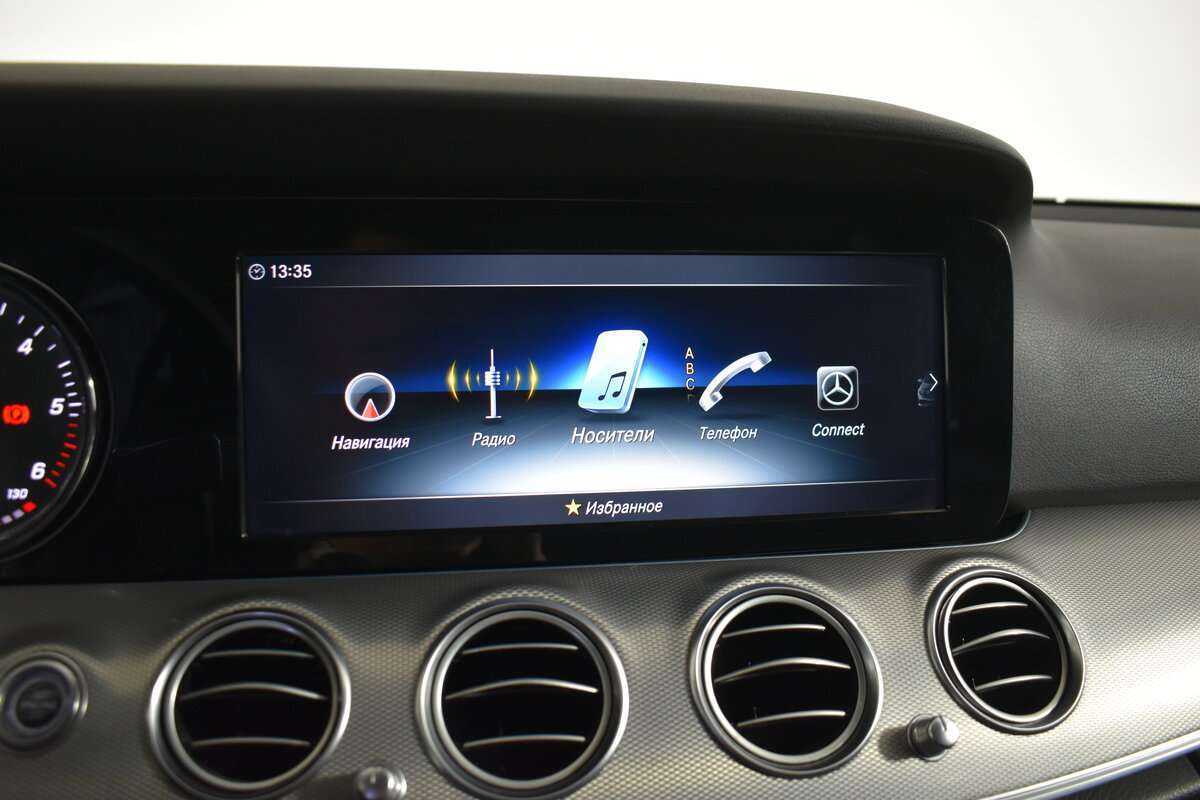 Купить Mercedes-Benz E-Класс, 2018, 97 000 км.. Фото: #18