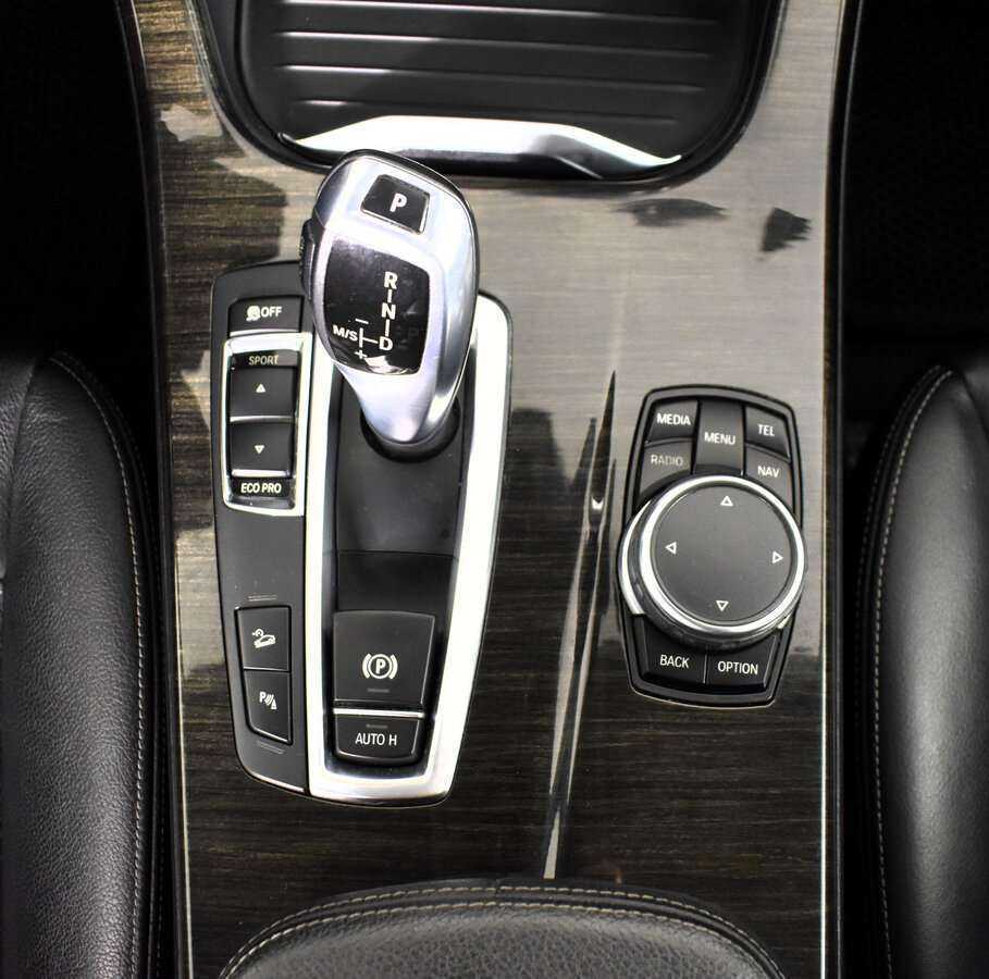 Купить BMW X3, 2016, 212 365 км.. Фото: #16