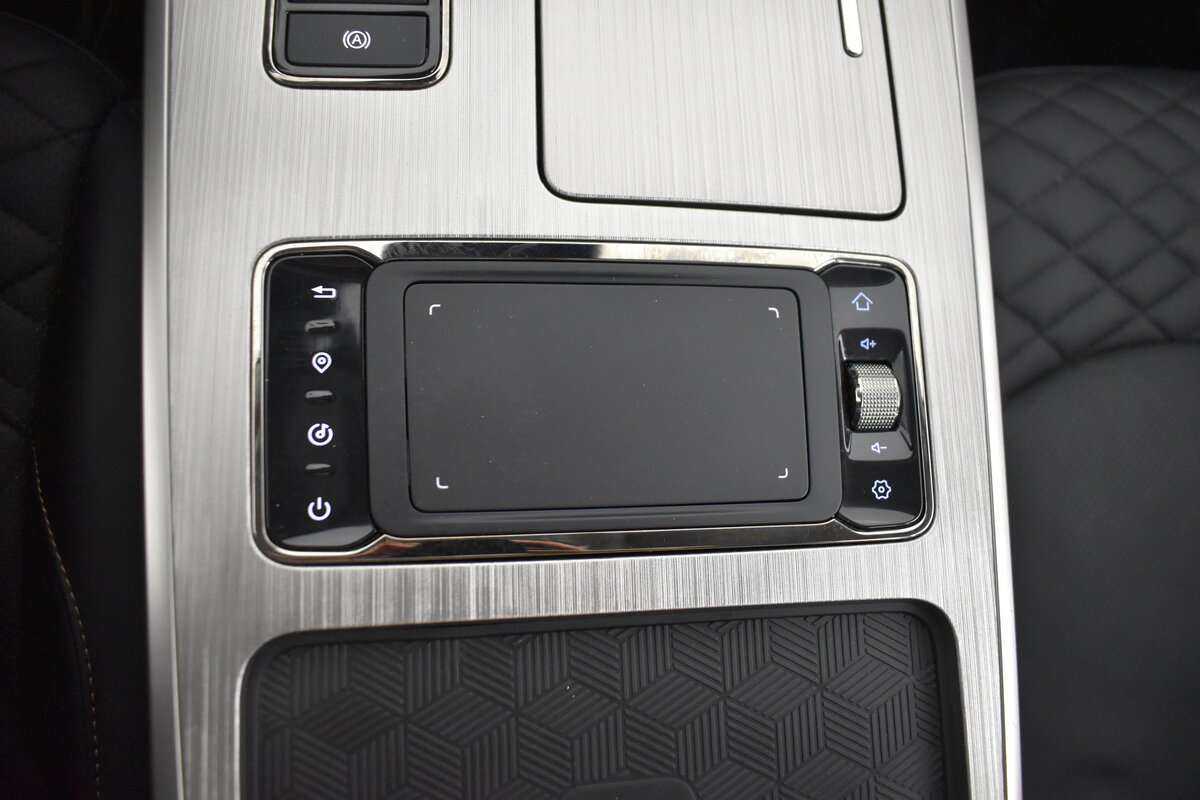 Купить EXEED TXL, 2022, 37 424 км.. Фото: #21