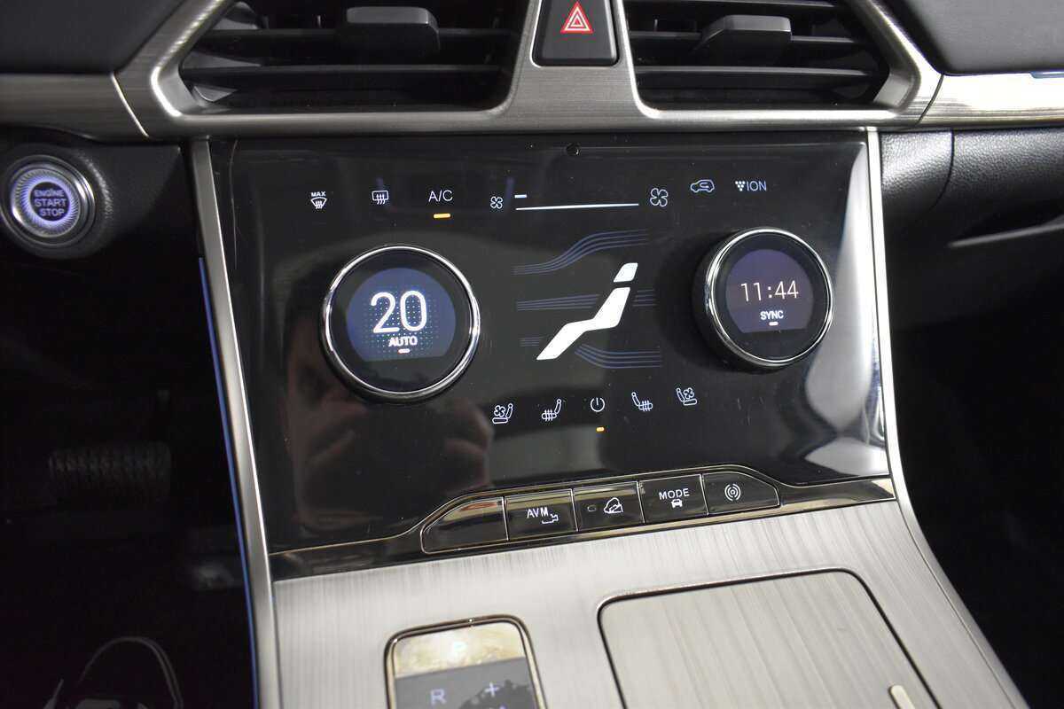 Купить EXEED TXL, 2022, 37 424 км.. Фото: #22