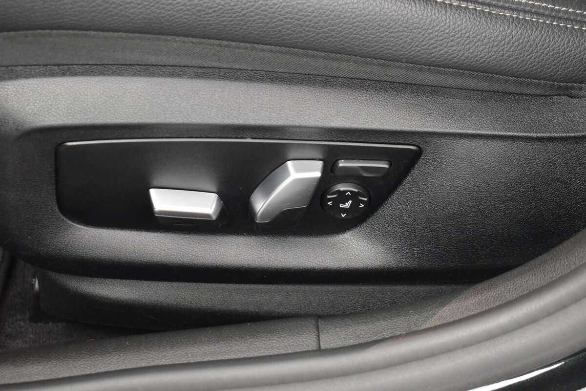 Купить BMW 5 серии, 2018, 177 000 км.. Фото: #9