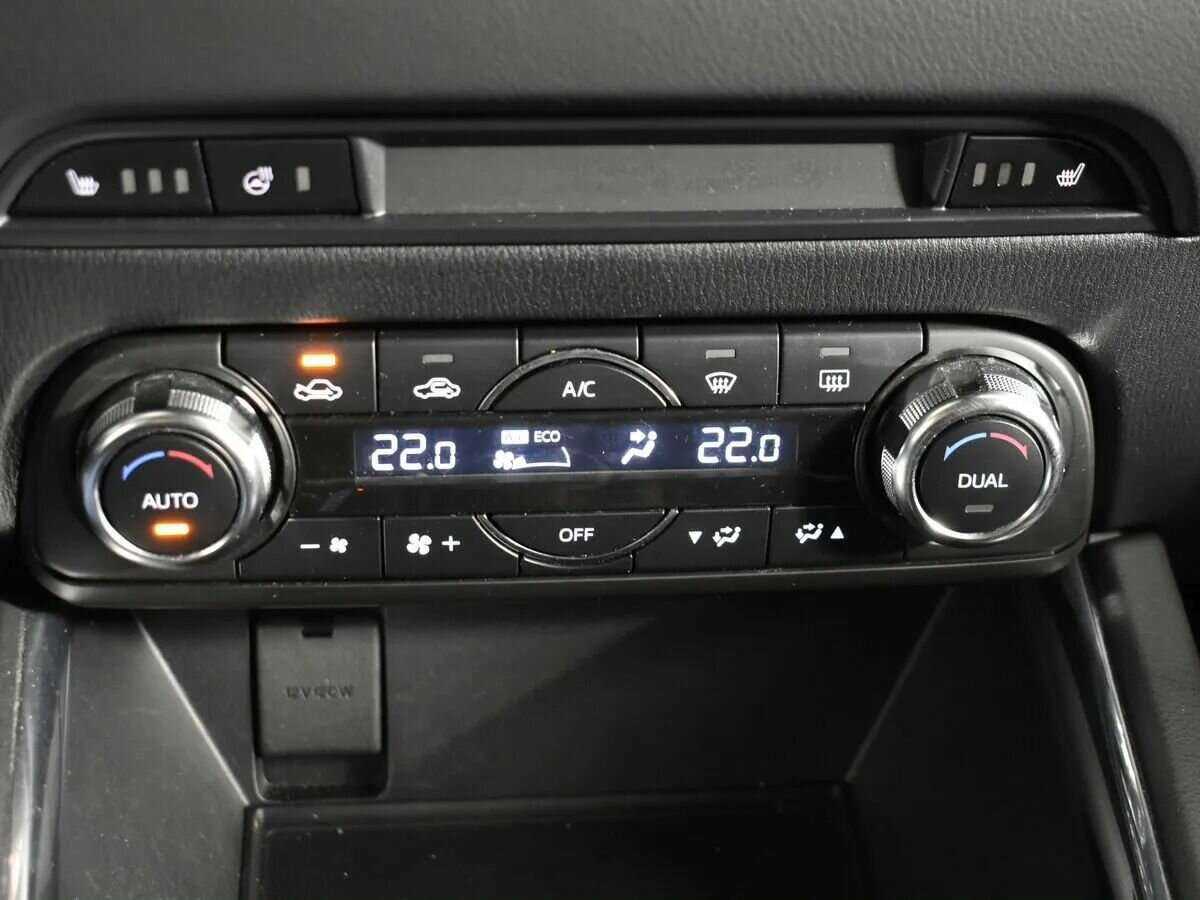 Купить Mazda CX-5, 2018, 144 000 км.. Фото: #14