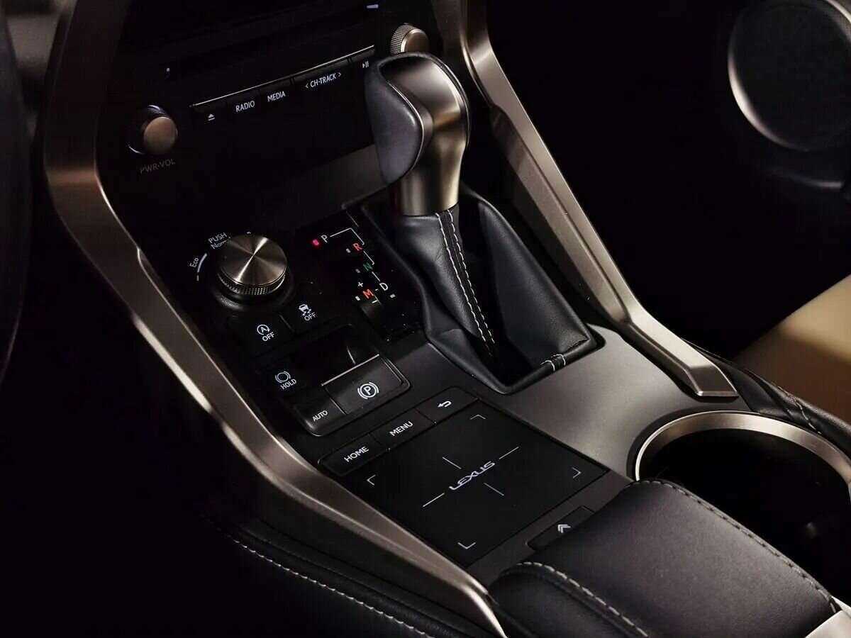 Купить Lexus NX, 2018, 94 543 км.. Фото: #16