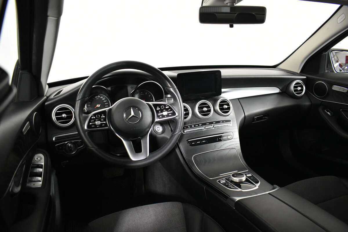 Купить Mercedes-Benz C-Класс, 2019, 70 000 км.. Фото: #12