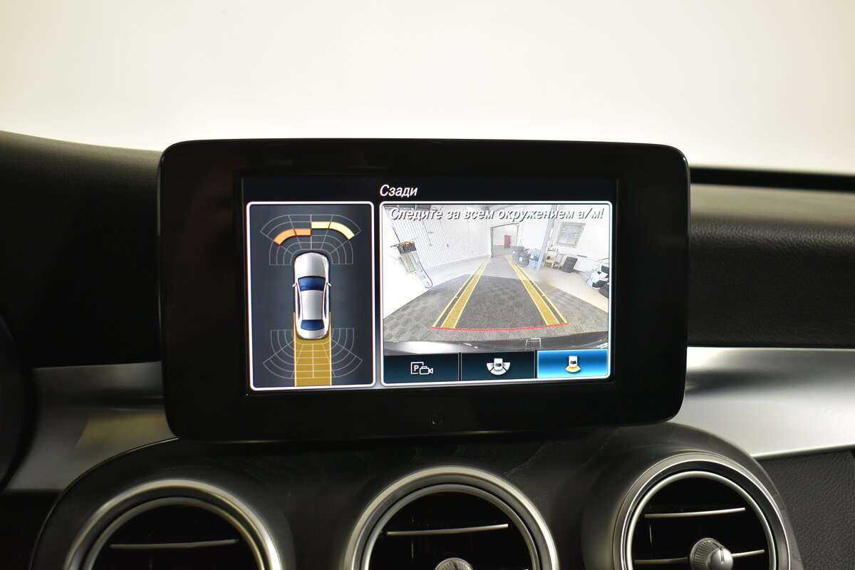 Купить Mercedes-Benz C-Класс, 2019, 70 000 км.. Фото: #19