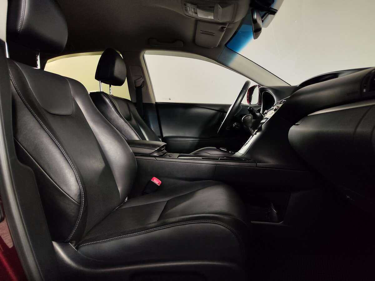 Купить Lexus RX, 2014, 55 000 км.. Фото: #7