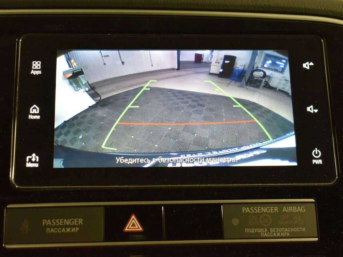 Купить Mitsubishi Outlander, 2019, 108 264 км.. Фото: #12