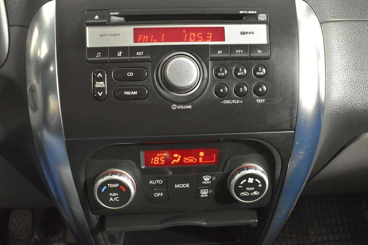 Купить Suzuki SX4, 2013, 138 310 км.. Фото: #13