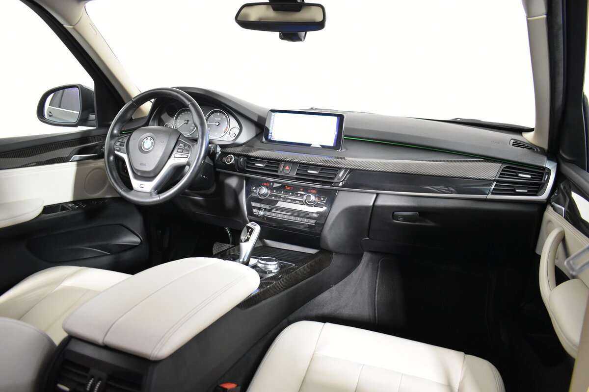 Купить BMW X5, 2015, 156 350 км.. Фото: #10