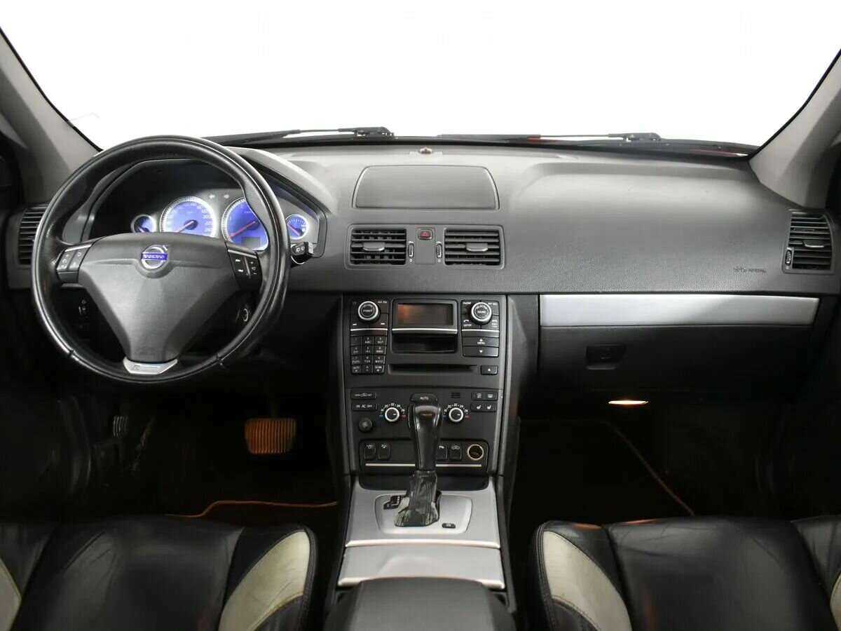 Купить Volvo XC90, 2013, 190 000 км.. Фото: #11