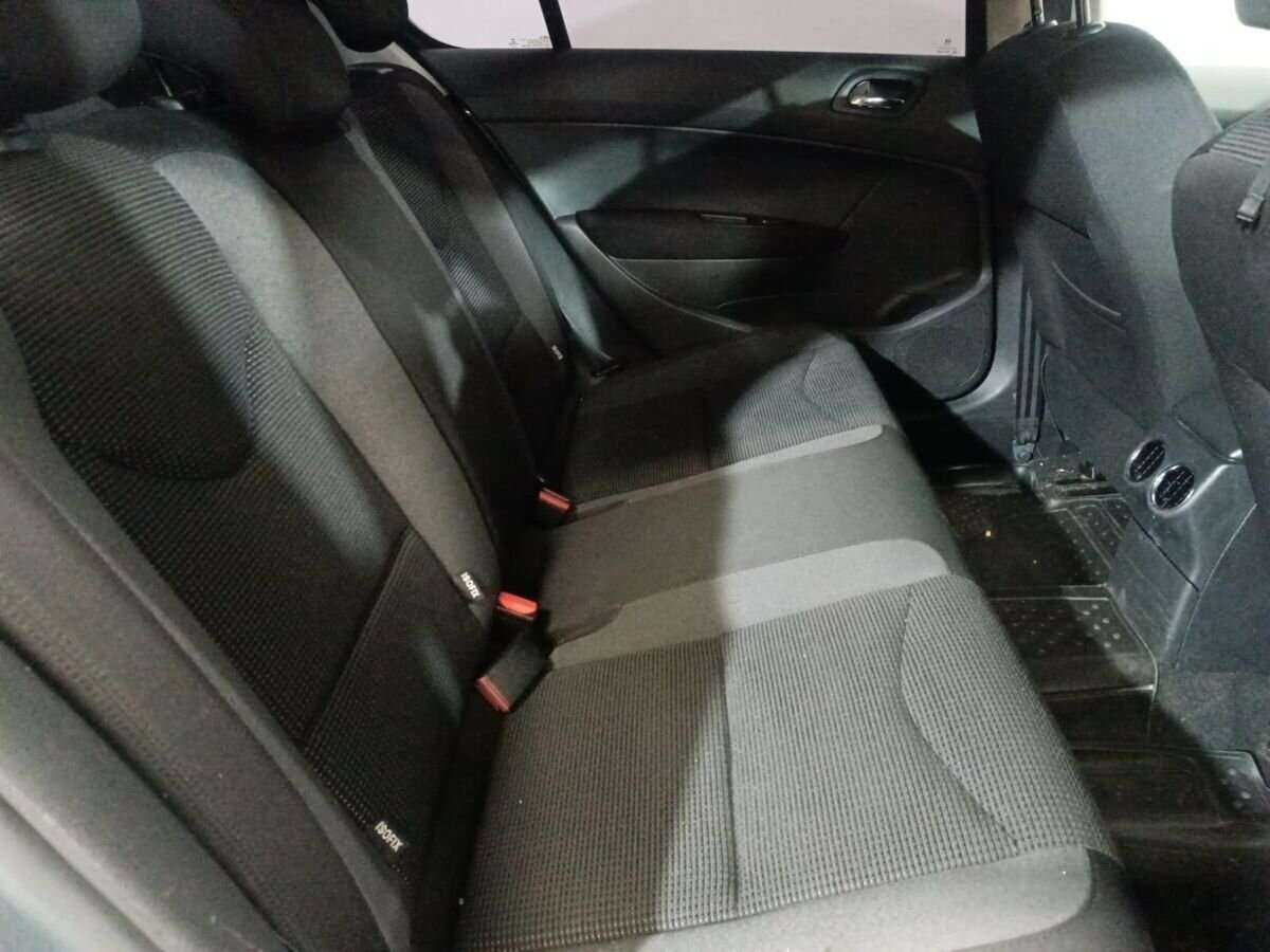 Купить Пежо 408, 2018, 116 295 км.. Фото: #10