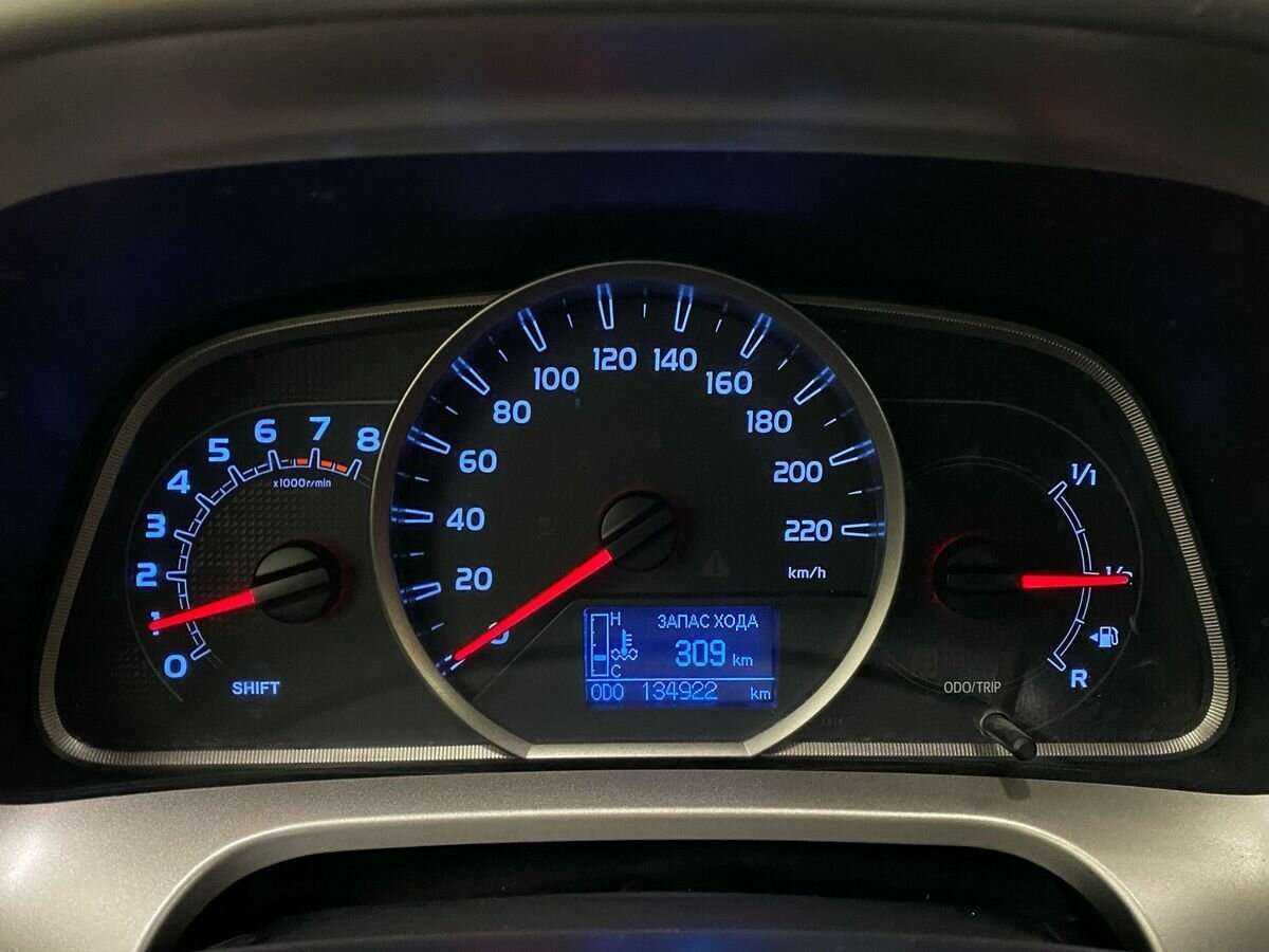 Купить Тойота Рав4, 2014, 134 920 км.. Фото: #12