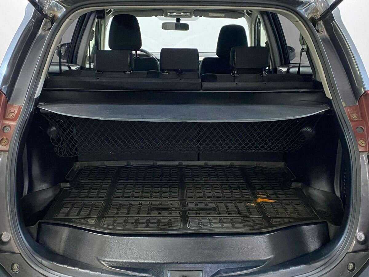 Купить Тойота Рав4, 2014, 134 920 км.. Фото: #17