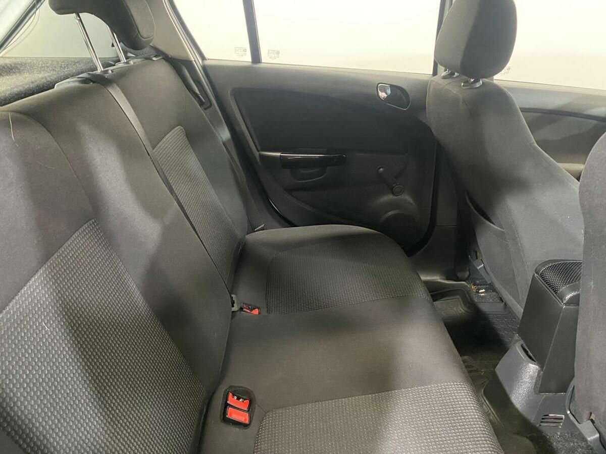 Купить Опель Корса, 2012, 104 965 км.. Фото: #10