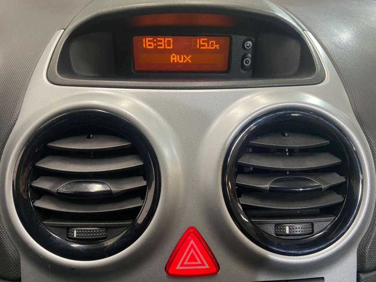 Купить Опель Корса, 2012, 104 965 км.. Фото: #13